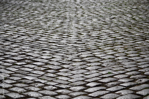 road