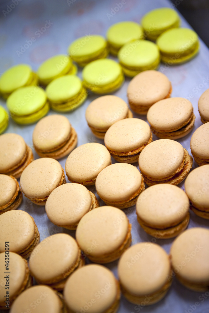 Macaron, gâteau, biscuit, dessert, pâtisserie, aliment Macaron, gâteau, biscuit, dessert, pâtisserie, aliment