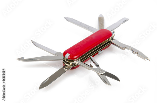 All Purpose Knife