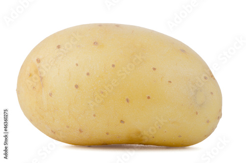 New potato