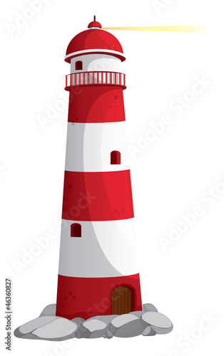 a light house