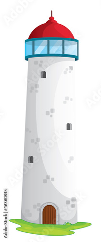 a light house