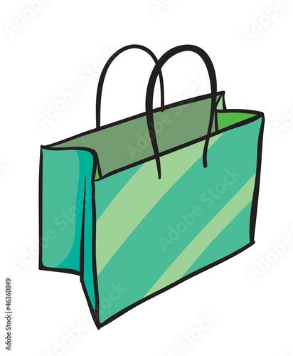 a bag