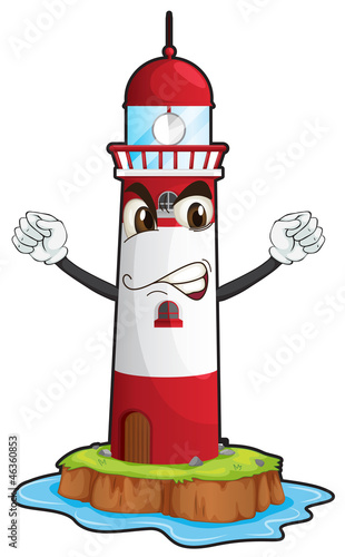 a light house