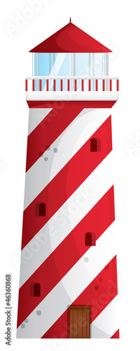 a light house