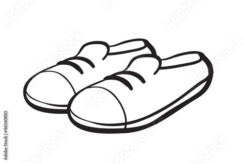 shoe
