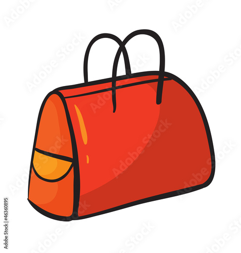 a purse