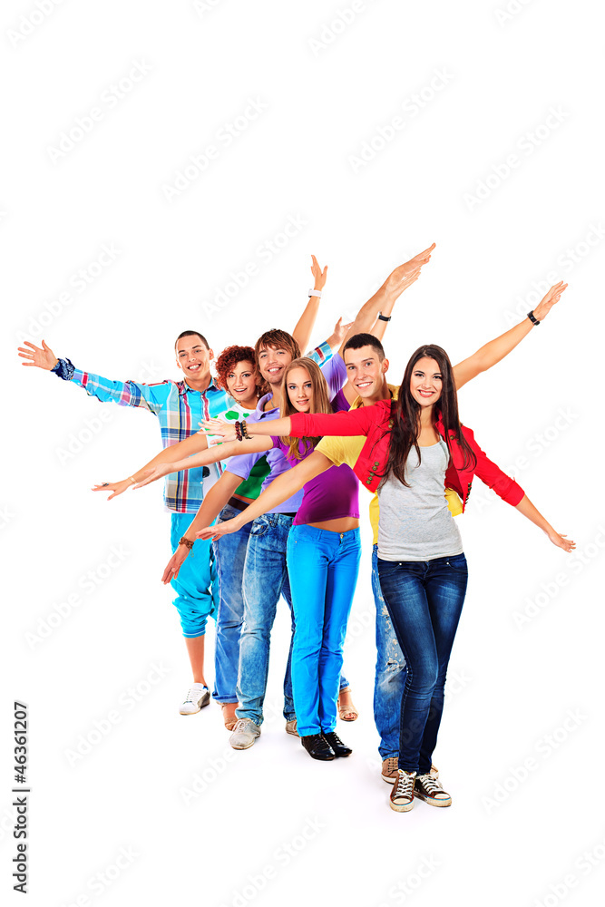 friends fun friends fun