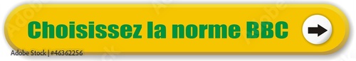 bouton choisissez la norme bbc