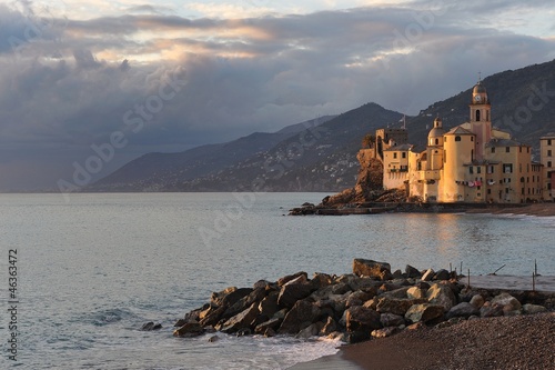 Camogli