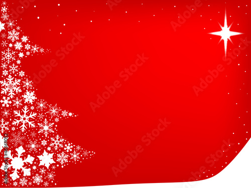 Red Christmas