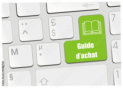 clavier guide d'achat