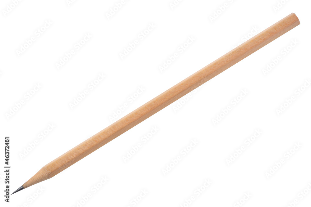 Wood pencils Wood pencils