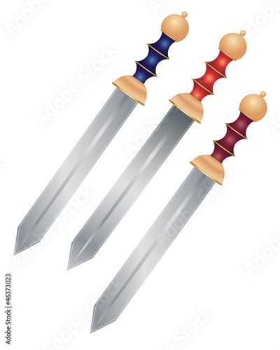 gladius