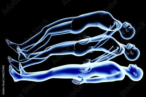 Astral Projektion