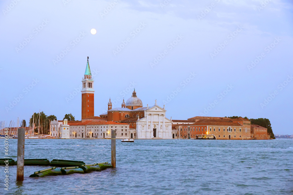 San Giorgio in Venedig