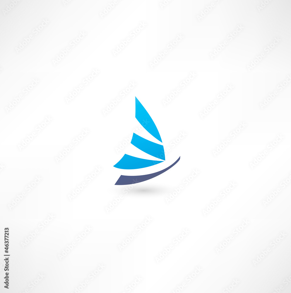 Yacht Icon Yacht Icon