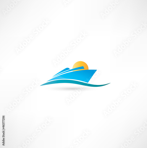 Sea liner