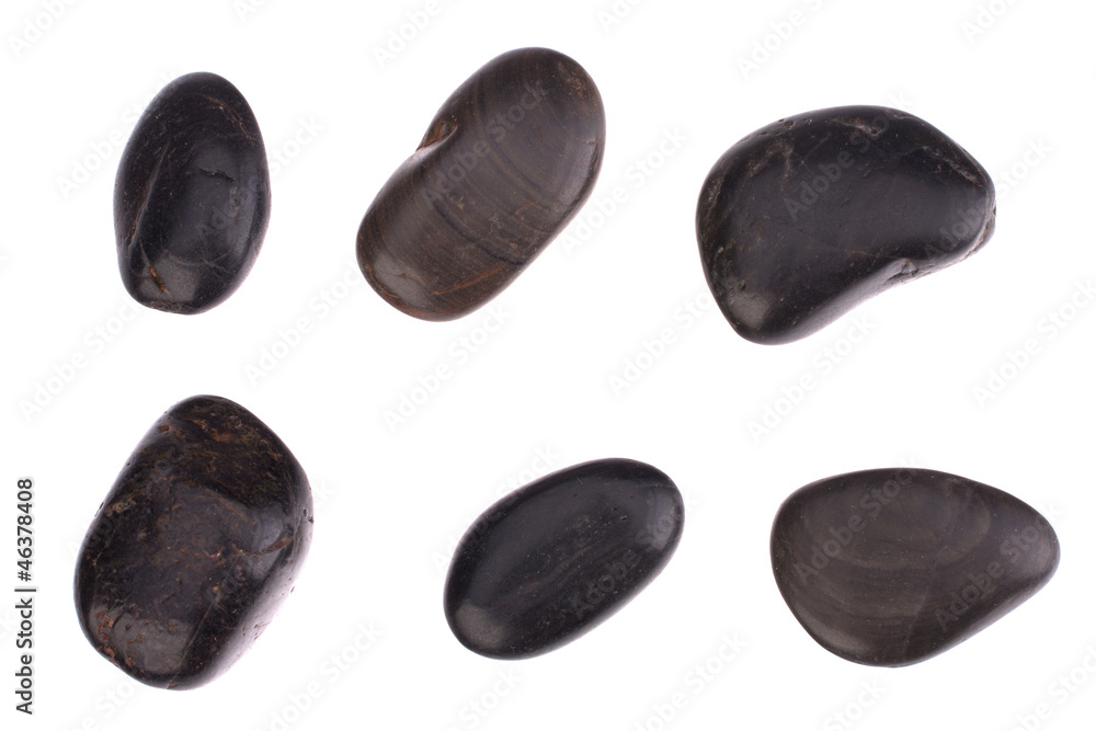 Zen pebbles. Stone spa and healthcare concept. Zen pebbles. Stone spa and healthcare concept.