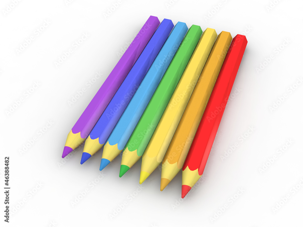 colour pencils colour pencils