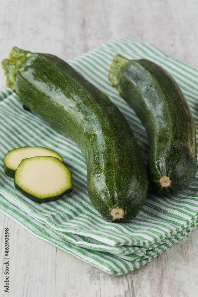 Zucchini