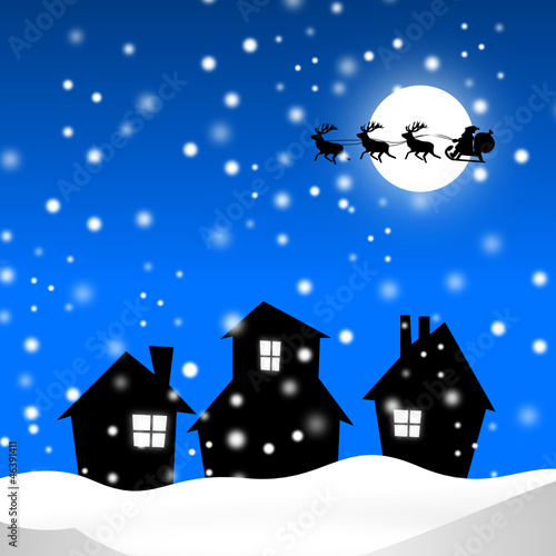 Weihnachten