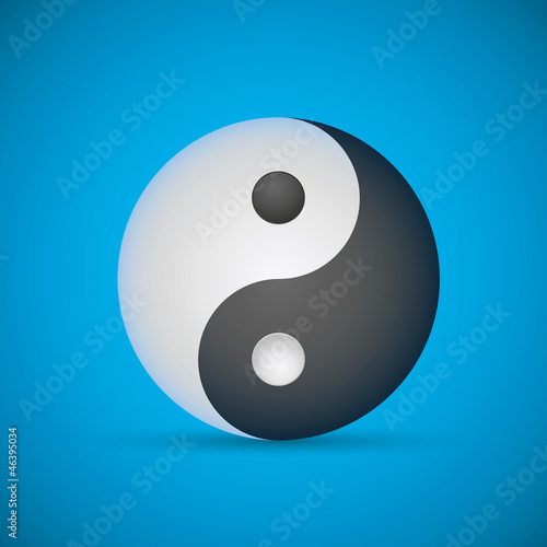 ying-yang