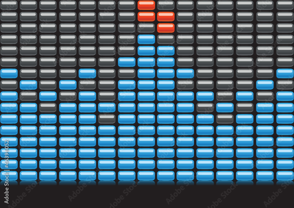 Digital Equalizer Digital Equalizer