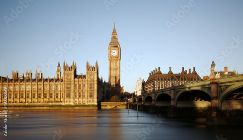 Westminster Palace photo