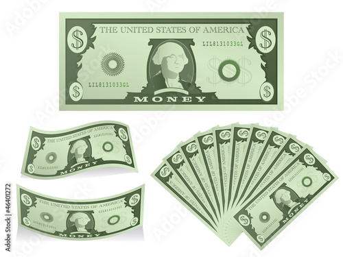 Dollars
