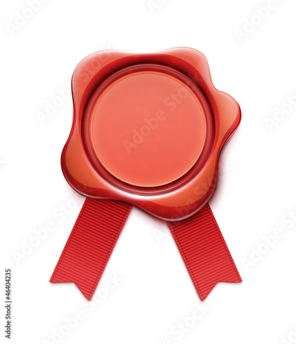 red wax sea