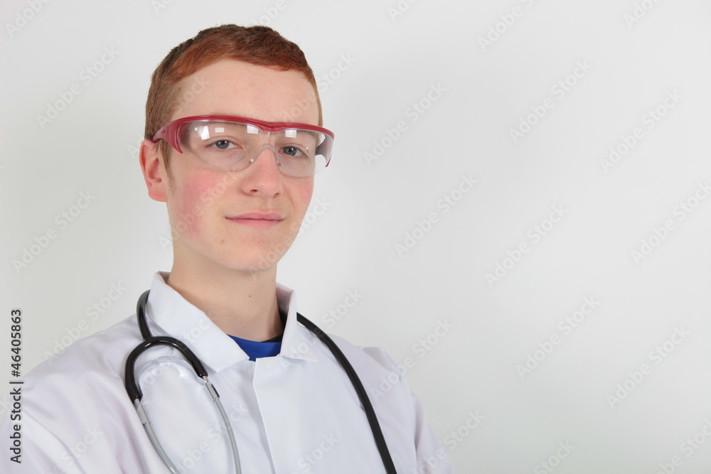 Mediziner Mediziner
