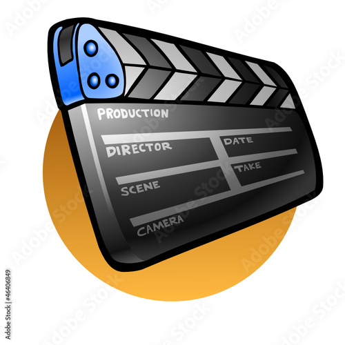 Clap cinéma