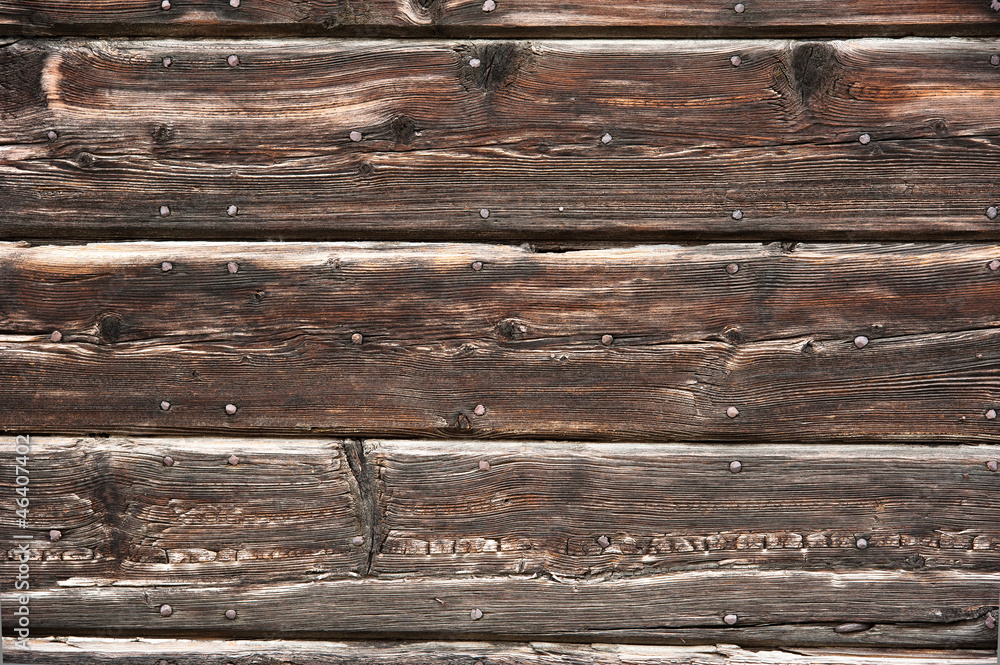 Obraz premium Wood background