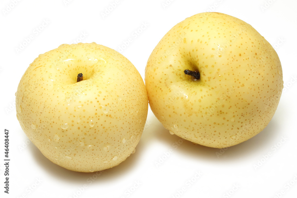 Pear Pear
