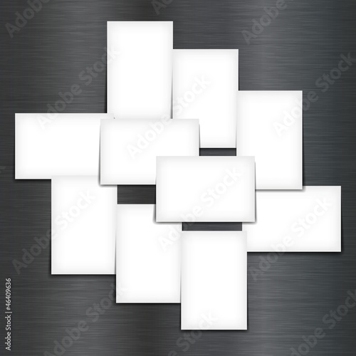 3d photo collage