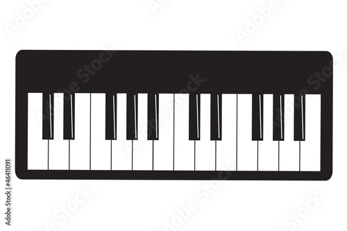Isolated Synthesizer