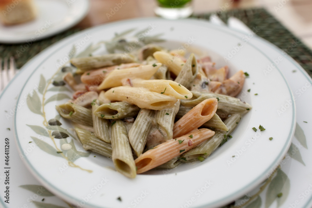 Pasta Pasta