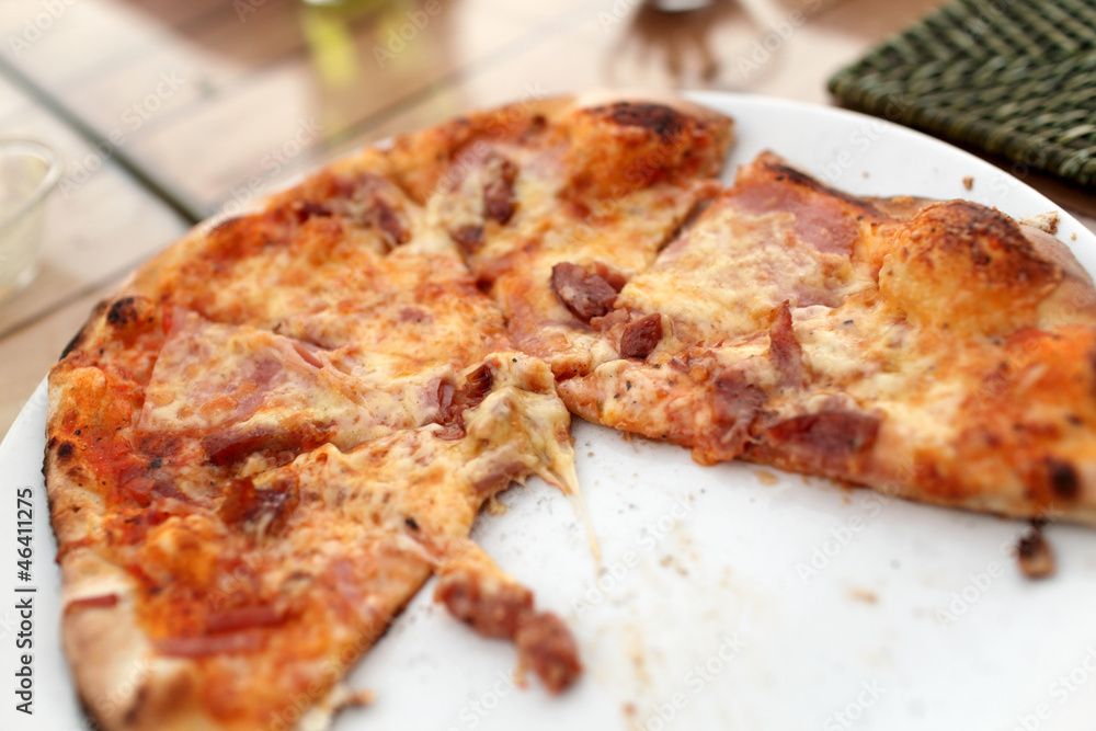 Pizza Pizza