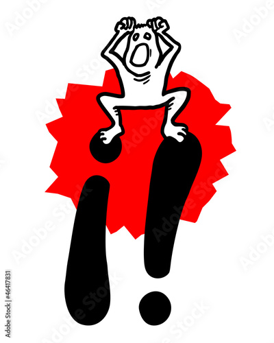 Rebel exclamation