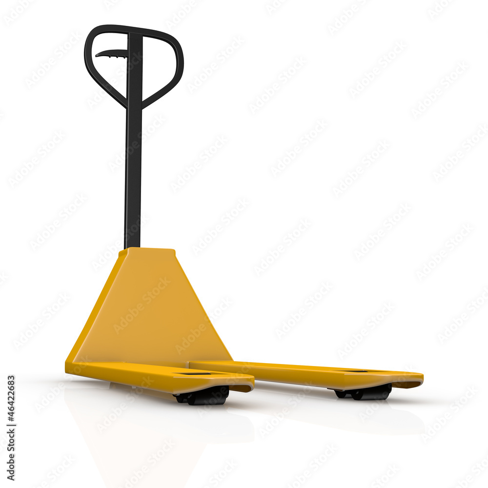 pallet truck pallet truck