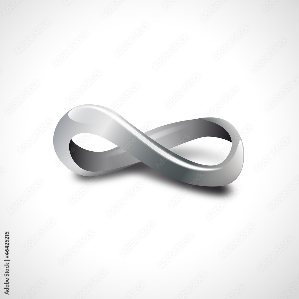 Logo infinity # Vector Logo infinity # Vector