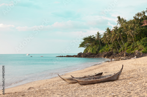 Thailand - Krabi - Ko Lanta