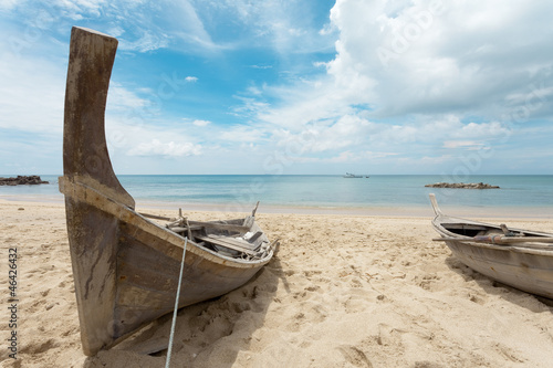 Thailand - Krabi - Ko Lanta