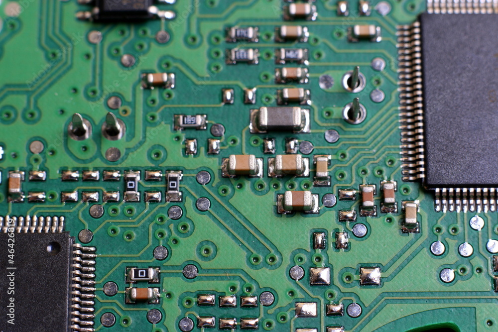 Elektronik Elektronik
