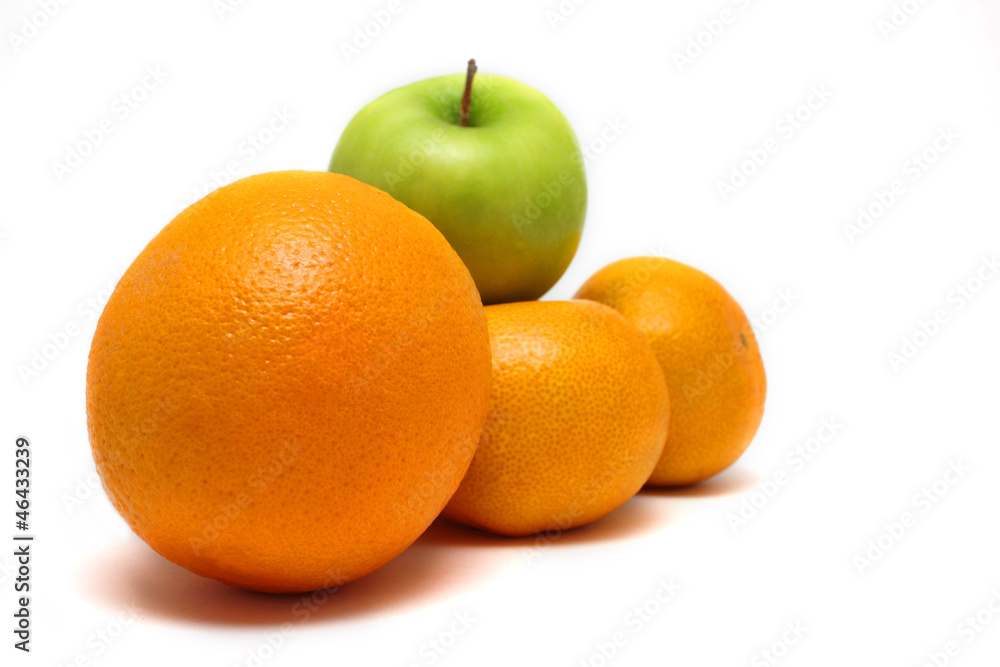 Fruits Fruits