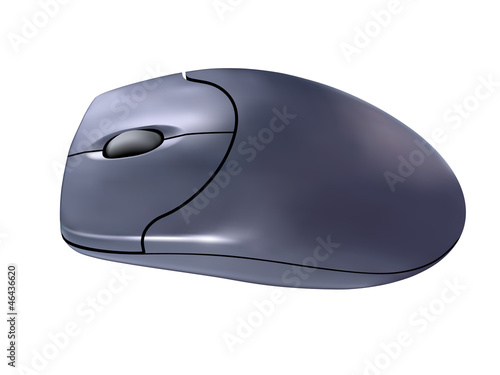 Computer mouse