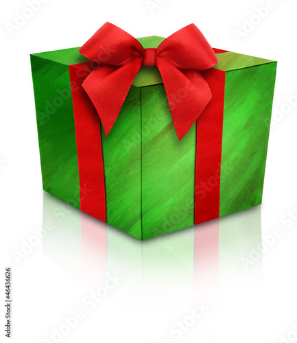 Weihnachtsgeschenk