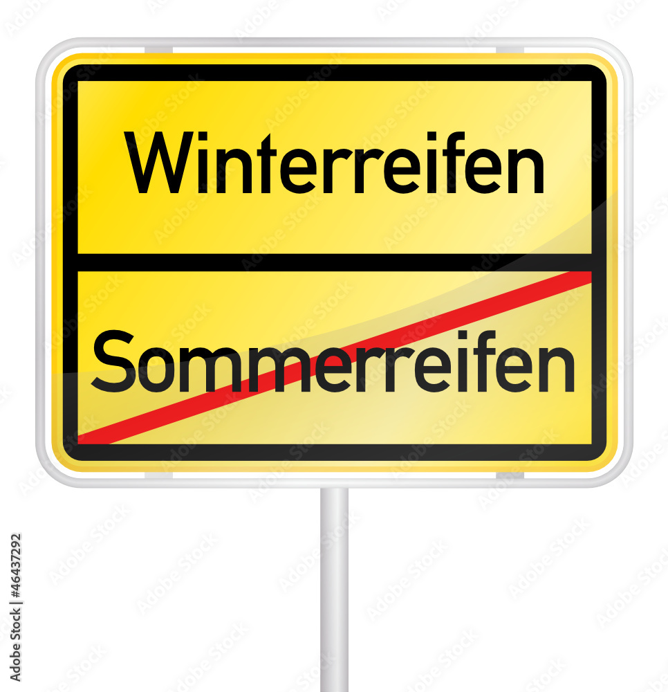 Winterreifen