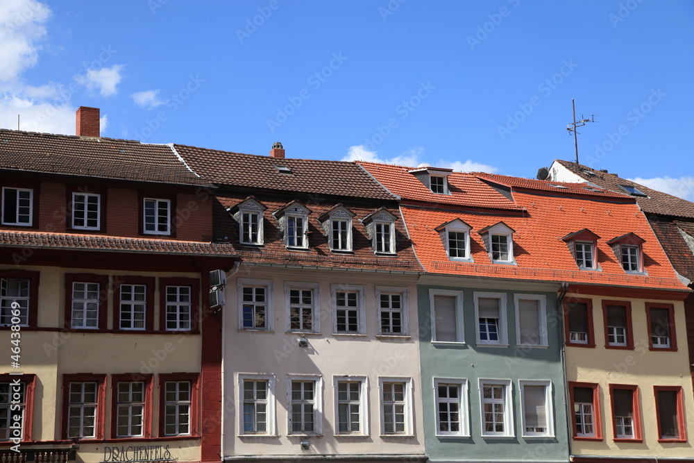 Fototapeta premium Heidelberg